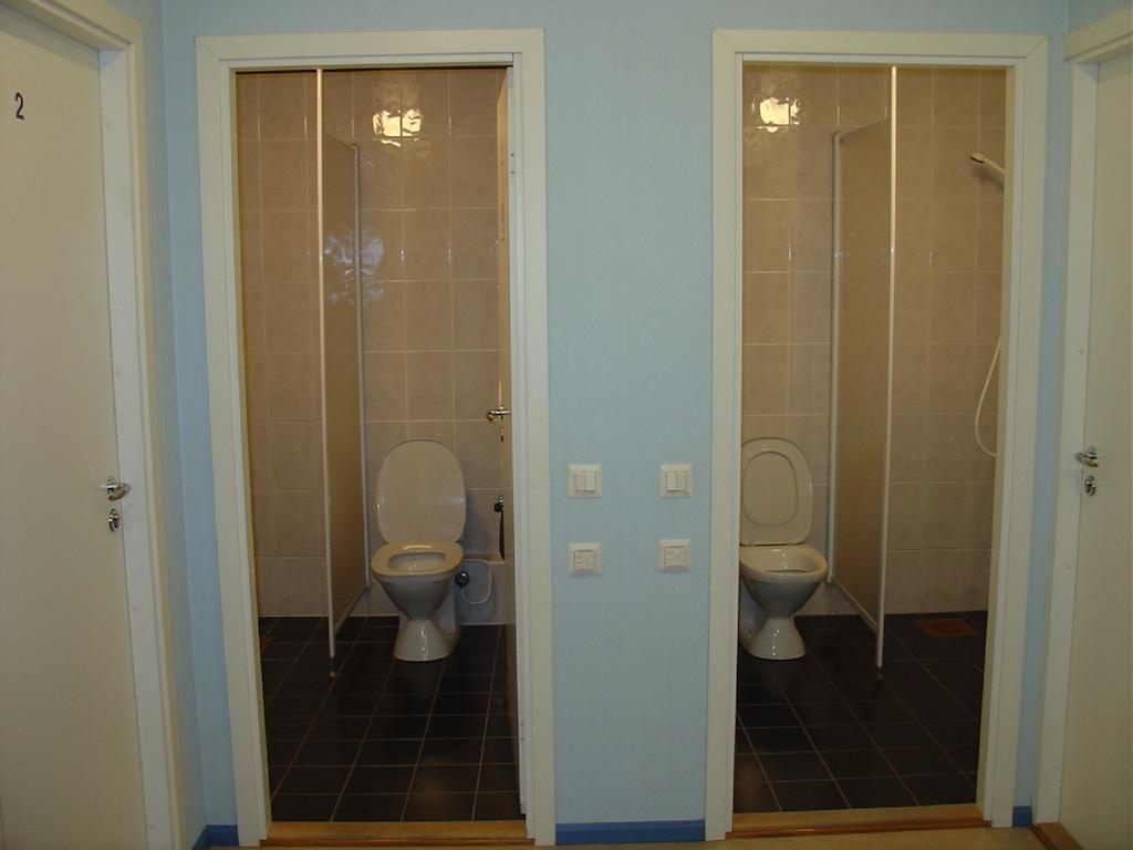 Kuressaare Airport Guest House Habitación foto